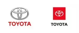 Toyota Logo